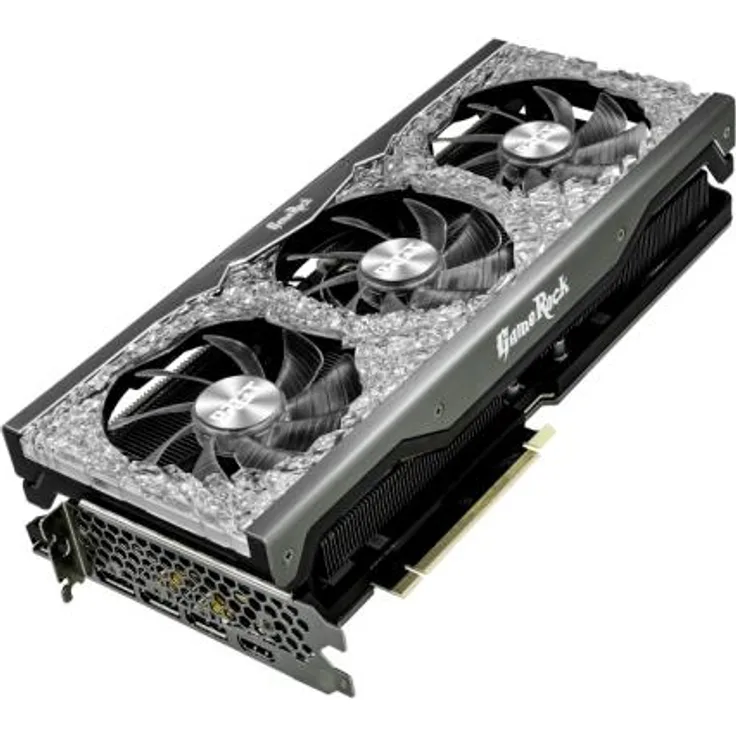 Palit NED308T019KB-1020G Grafikkarte NVIDIA GeForce RTX 3080 Ti 12 GB GDDR6X (NED308T019KB-1020G)