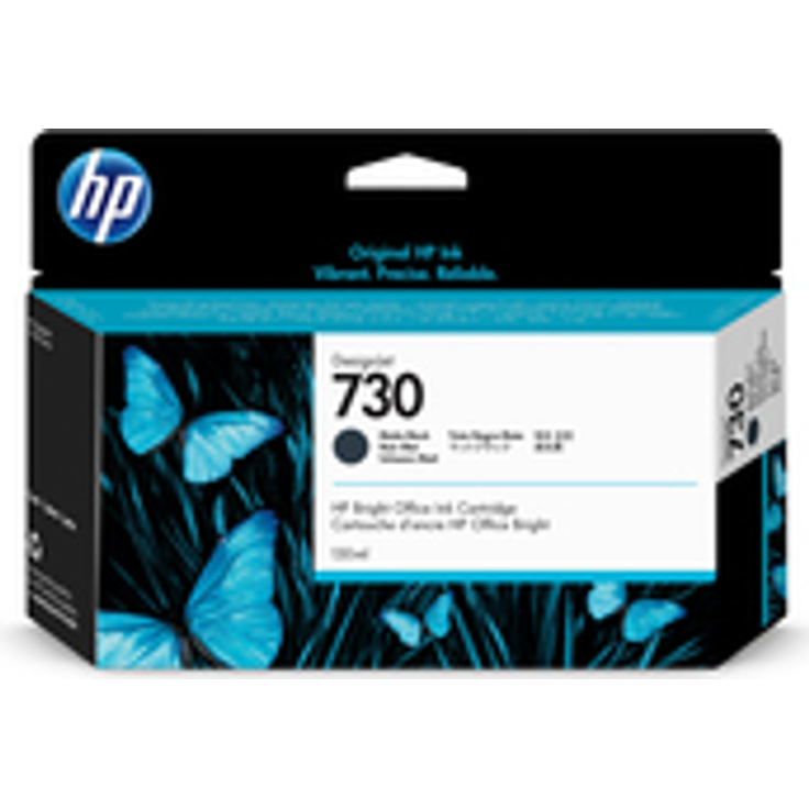 Hewlett Packard P2V65A Original Tintenpatronen 1er Pack