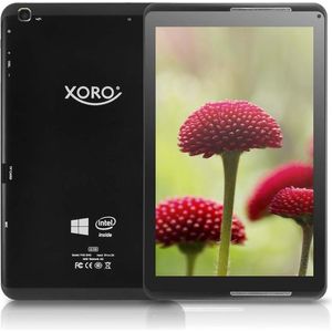 Bild für Xoro PAD 8W2