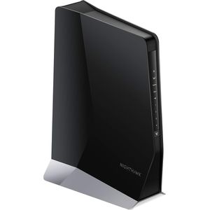 Bild für Netgear Nighthawk EAX80 WiFi 6 WLAN Mesh Repeater AX6000 Dual-Band WLAN Verstaerker & Super-Boost WiFi (Abdeckung bis 175 m² & 30 Geräte, Geschwindigkeit bis 6000 MBit-s, smartes Mesh WLAN Roaming)
