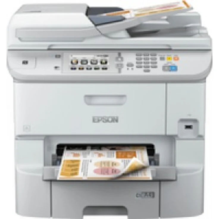 Epson Workforce PRO WF 6590 DWF