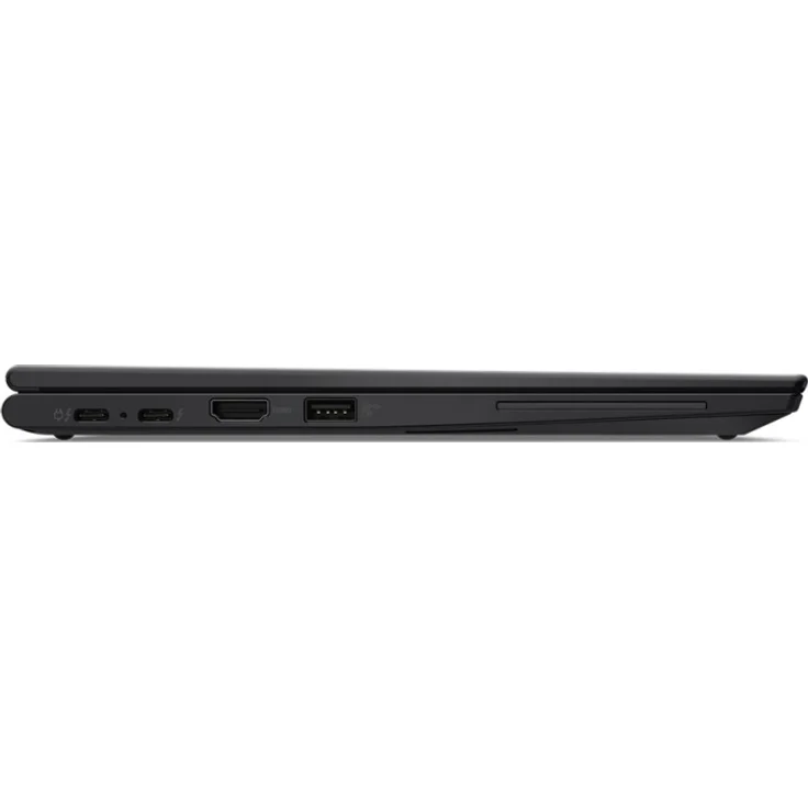 Lenovo ThinkPad X13 Yoga G2 - 13,3 Zoll (33,8 cm) Intel Core i7-1165G7, 16GB RAM, 512GB SSD, Windows 10 Pro 64-bit (20W80015GE) – Bild 5