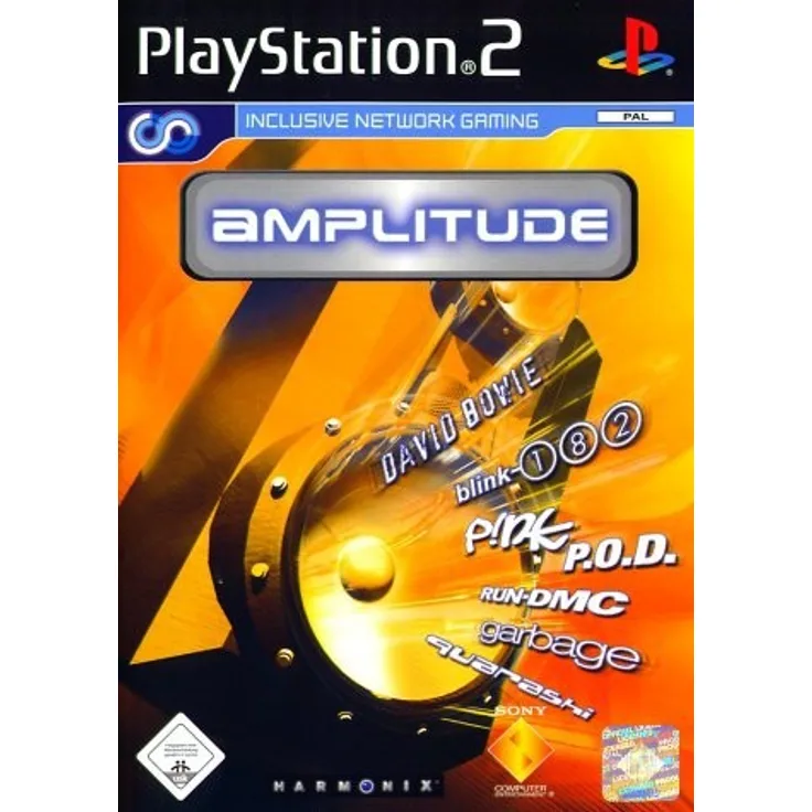 Amplitude (PS2)