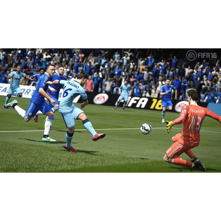 FIFA 16 (PS4) - Preisvergleich – Bild 2