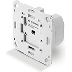 Bosch Smart Home Unterputz Lichtschalter (Variante Deutschland und Österreich)