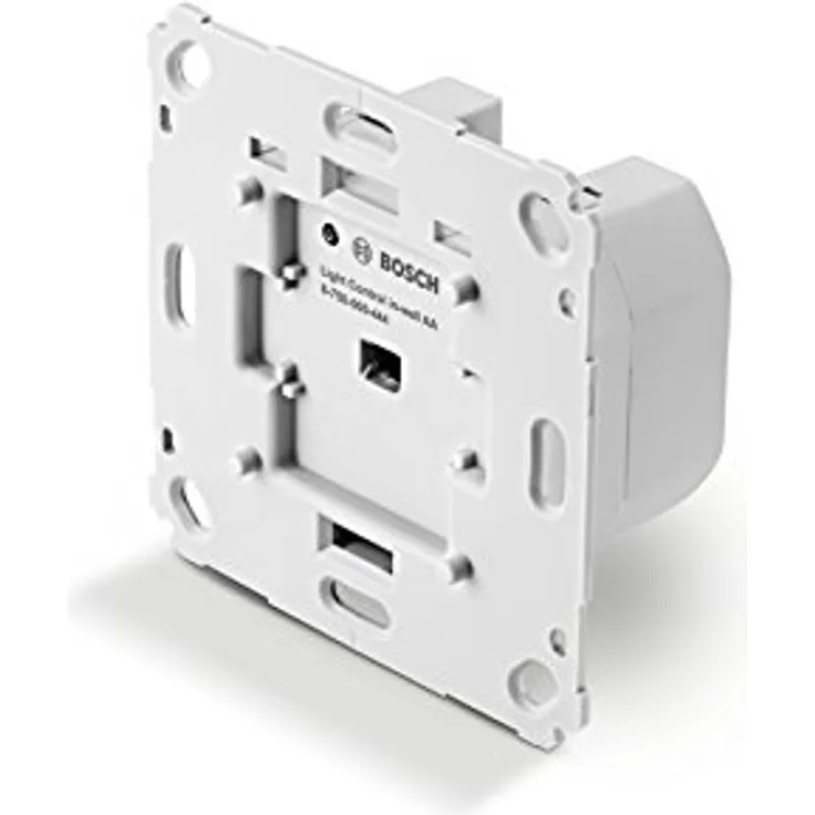 Bosch Smart Home Unterputz Lichtschalter (Variante Deutschland und Österreich)