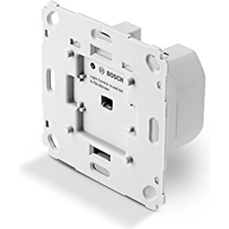 Bosch Smart Home Unterputz Lichtschalter (Variante Deutschland und Österreich) – Bild 1