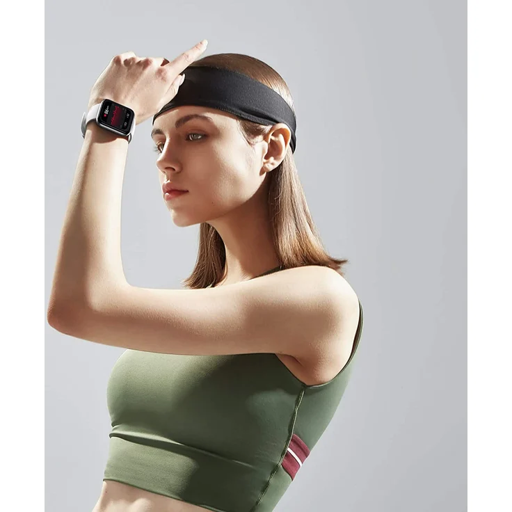 realme Watch 2 Pro Black – Bild 6