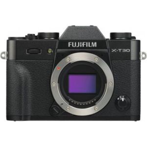 Bild für Fujifilm X-T30 Gehäuse schwarz