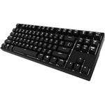 Cooler Master QuickFire Rapid-I (SGK-4040-GKCL1-ND) Nordischer Raum QWERTY