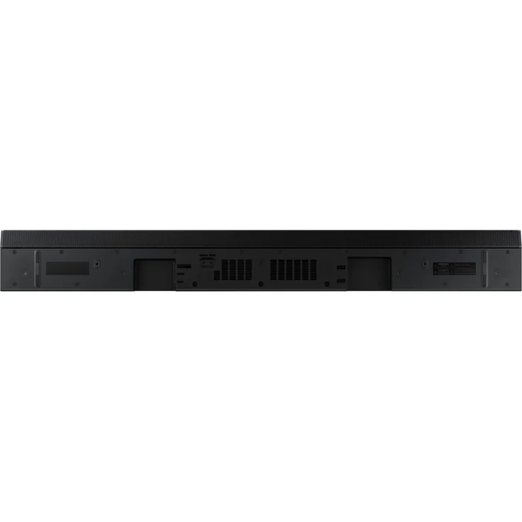 Samsung HW-Q800T 3.1.2 Soundbar mit Subwoofer, Dolby Atmos, kabellos/kabelgebunden, geeignet für TV, schwarz - Preisvergleich – Bild 5