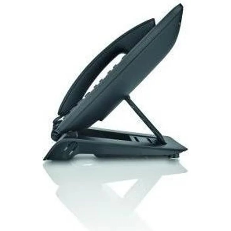 Telekom 40318824 Systemtelefon IP 630 schwarz