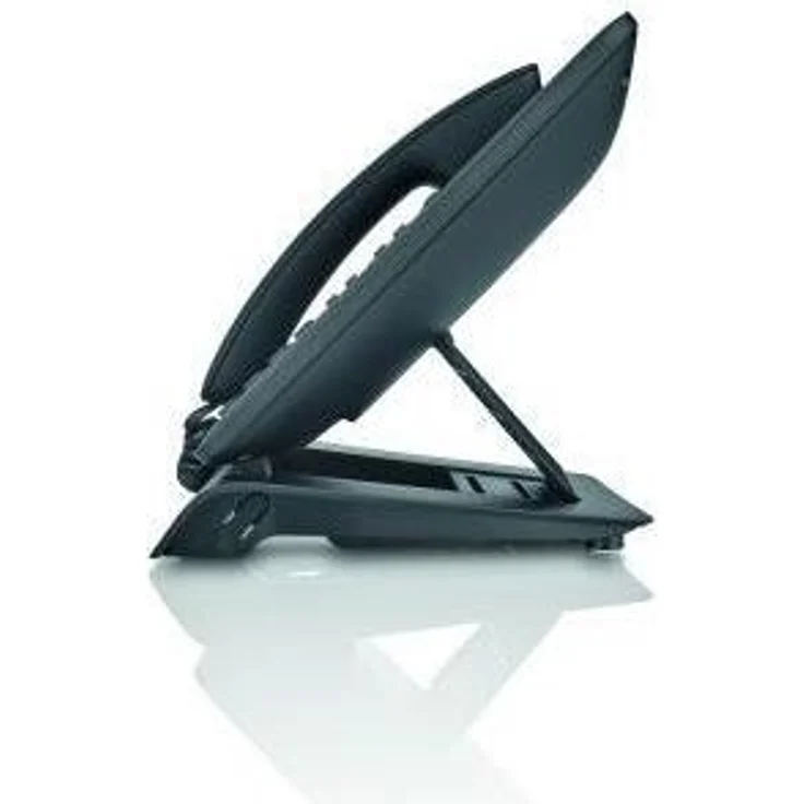 Telekom 40318824 Systemtelefon IP 630 schwarz – Bild 1