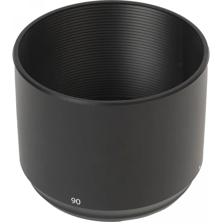 Fujifilm lh-xf12 Sonnenblende Kunststoff rund, schwarz