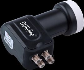 DUR-LINE DURLINE 11092 - Ultra Quattro LNB