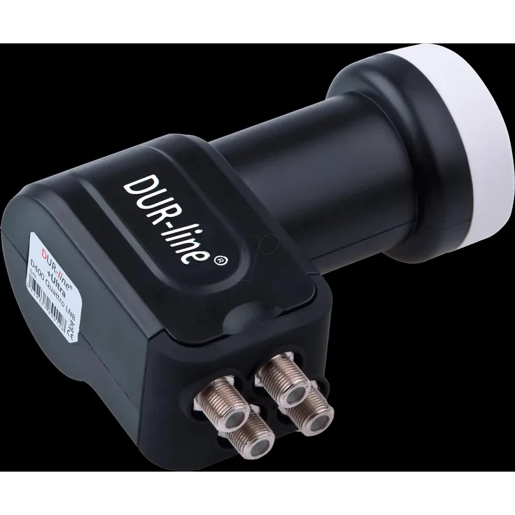 DUR-LINE DURLINE 11092 - Ultra Quattro LNB (11092)