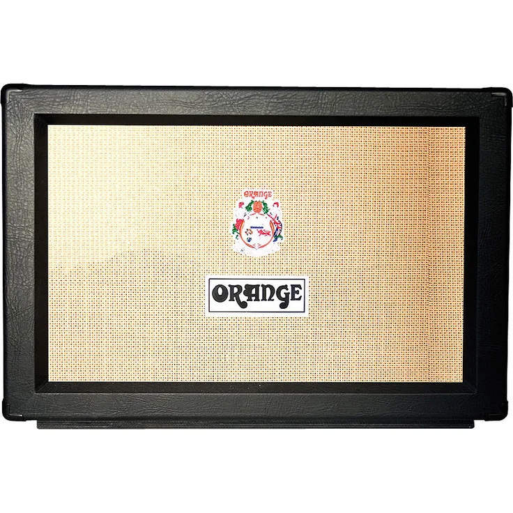 Orange PPC212 BLK