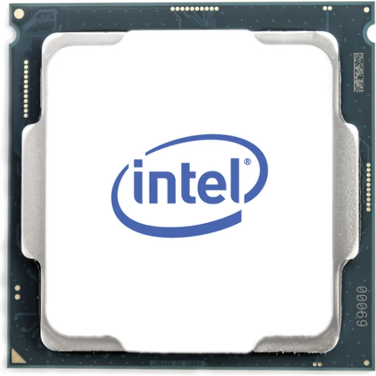 Intel Core i5-10600K, 6 Kerne (12 Threads), 4,1 - 4,8 GHz, Boxed (ohne Kühler) (BX8070110600K) – Bild 2