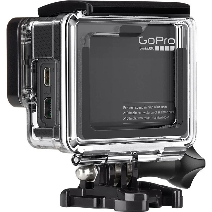 GoPro HERO4 Black Edition  – Bild 4