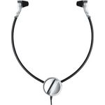 Digta Swingphone 568 GBS (PCC5681), Kopfhörer mit Unterkinnbügel für Diktiergerät oder Tischstation
