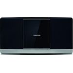 Grundig WMS 3000 BT DAB+ Black