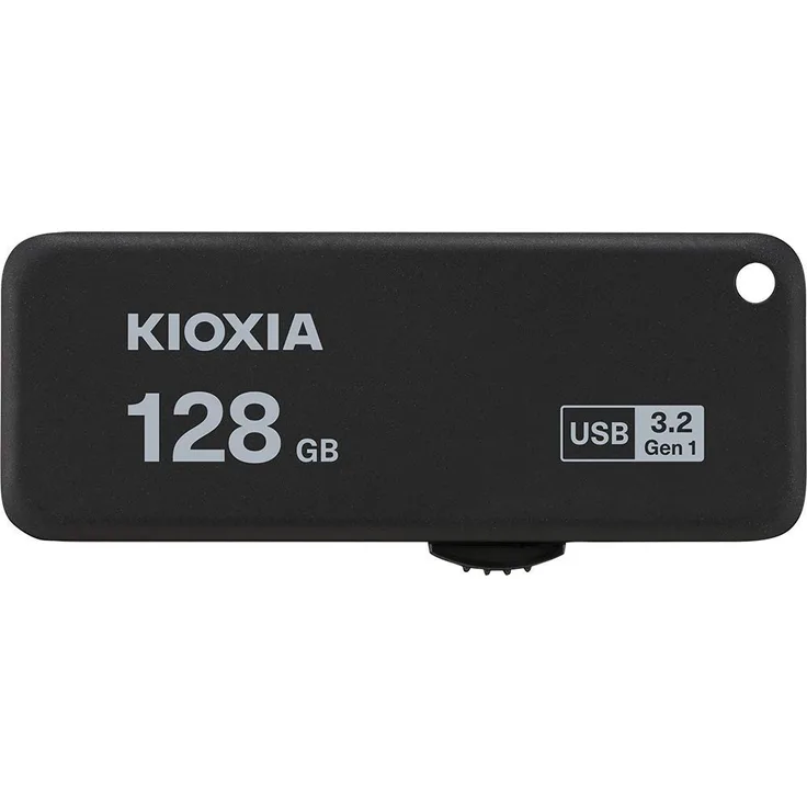 USB-Flashdrive 128 GB USB3.0 Kioxia TransMemory U365