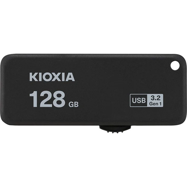 USB-Flashdrive 128 GB USB3.0 Kioxia TransMemory U365 – Bild 1