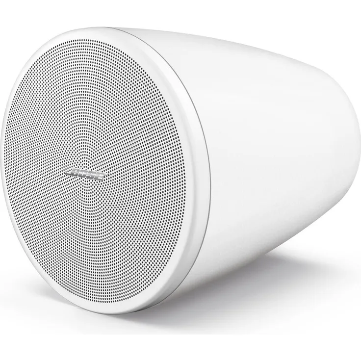 Bose DesignMax DM3P Lautsprecher weiß (1 Paar)