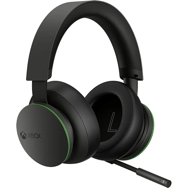 Microsoft XBOX Wireless Headset – Bild 3