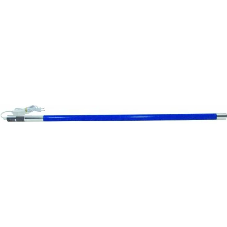 Eurolite Leuchtstab T5 21W 105cm blau