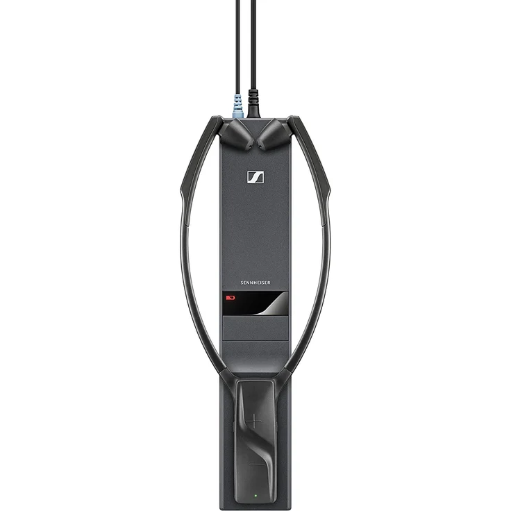 Sennheiser RS 2000 In-Ear Kopfhörer mit Bluetooth, schwarz – Bild 5