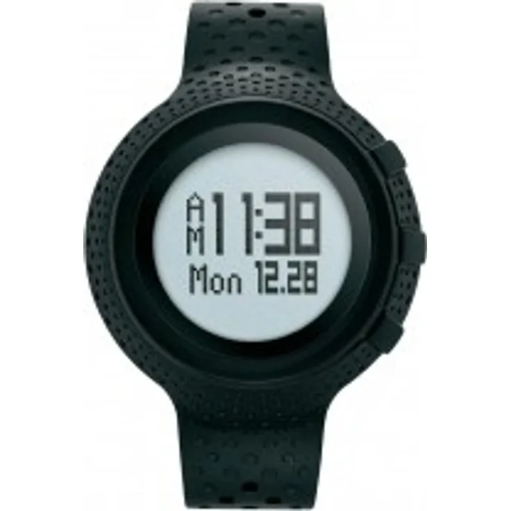 Oregon Scientific Ssmart Trainer Fitness-Tracker Unisex, Einheitsgröße, Kunststoffgehäuse, Schwarz
