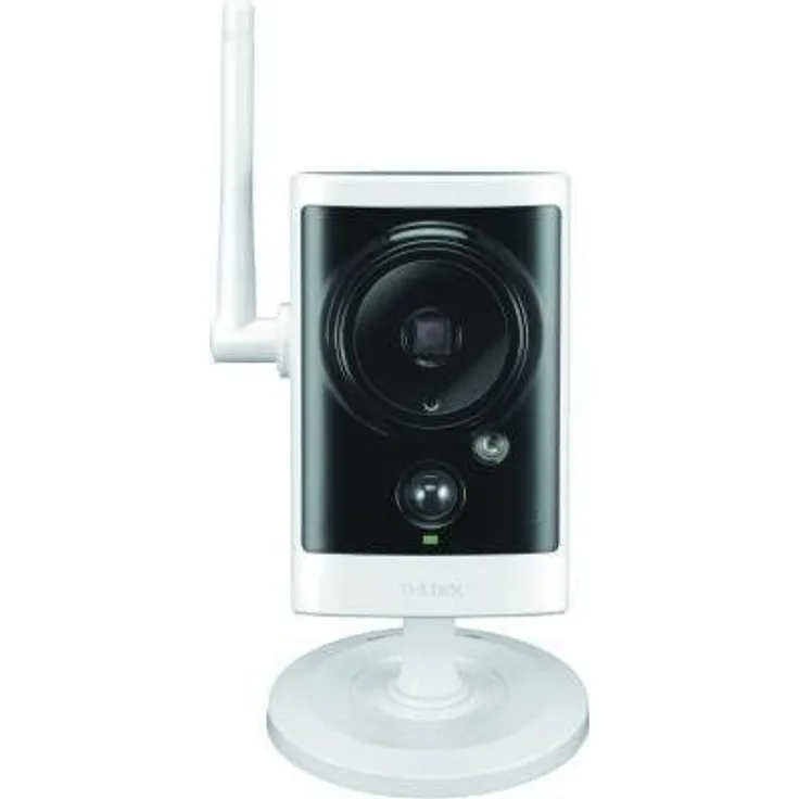 Telekom Smart Home Kamera outdoor, 1 Stück, Weiß, 40291318