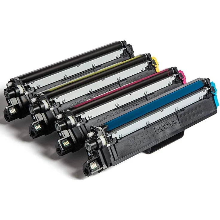 Brother Toner TN-243 Multipack (je 1x BK/M/C/Y) (TN243CMYK) – Bild 3