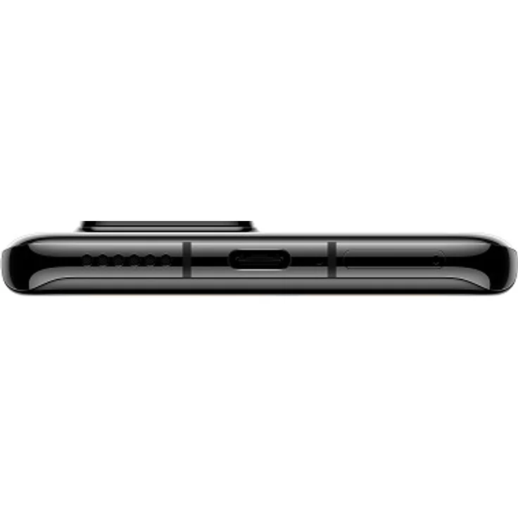Huawei P40 Pro+ 5G Smartphone 16,7cm (6,58 Zoll) OLED-Display, 512GB interner Speicher, 8GB RAM, Dual-SIM, Android, Black – Bild 5
