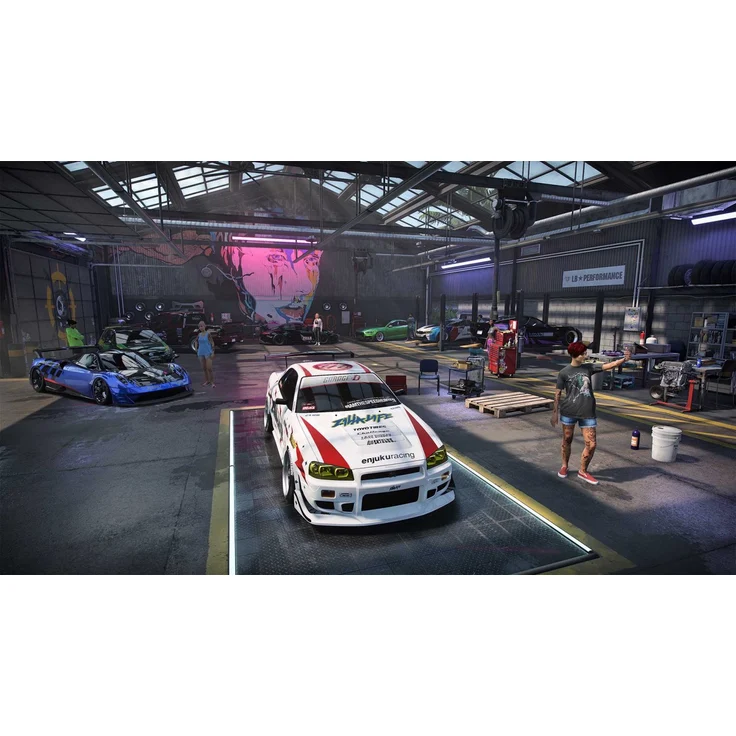 Need for Speed Heat (PS4) – Bild 7