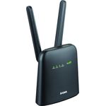 DLINK DWR-920-E 4G LTE Router Wireless N300