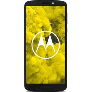 Bild für Motorola Moto G6 Play Smartphone 14,48cm Pixel (5,7 Zoll)