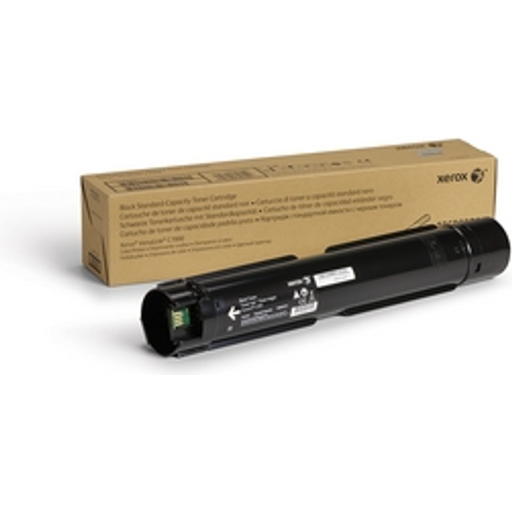 Xerox 106R03757 Original Toner schwarz ca. 10.700 Seiten