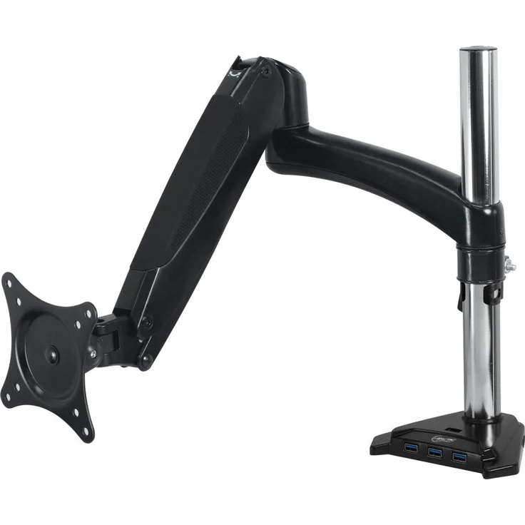 Arctic Z1-3D Monitor Arm schwarz (AEMNT00021A)