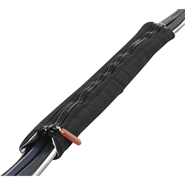 Vogels PHA-500 Physix Kabelhülle schwarz