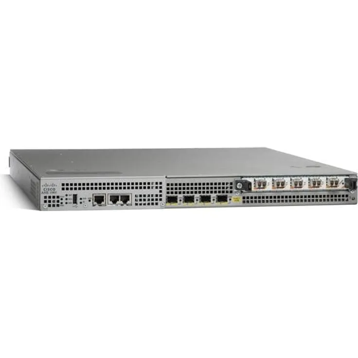 Cisco ASR1001-2XOC3POS