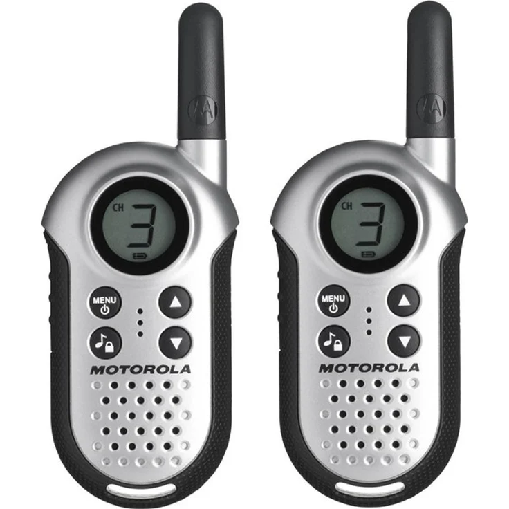 Motorola TLKR T4 – Bild 1