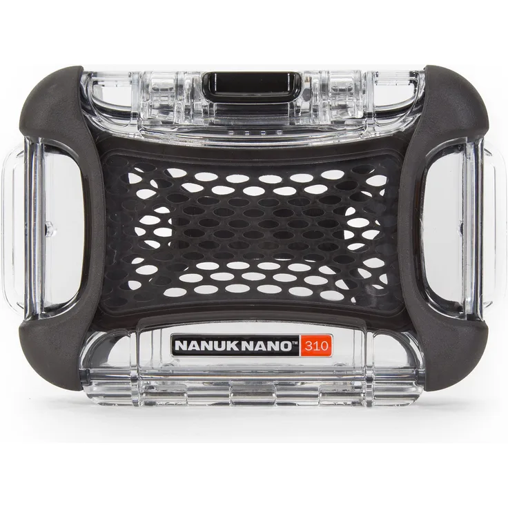 Nanuk 310–0001 Nano Serie Schutzhülle
