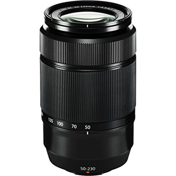 Fujifilm 50-230 mm / F 4,5-6,7 XC OIS II – Bild 1