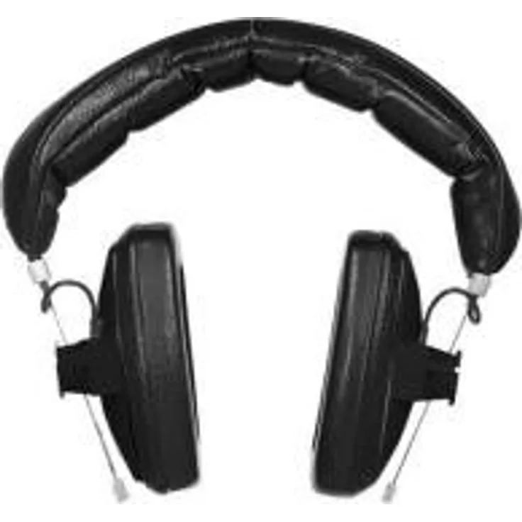 Beyerdynamic DT 100 400 Ohm schwarz
