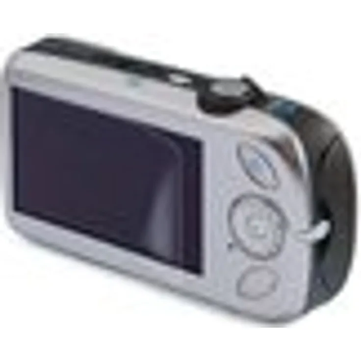 Kaiser Fototechnik 8,9cm (3 Zoll) Display Schutzfolie Antireflex, hartvergütet