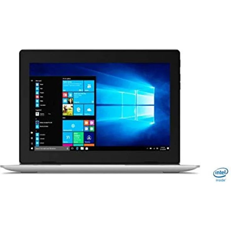 Lenovo D330-10IGM N400 4-64GB W10H Grey