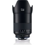 ZEISS Milvus 1.4-35 für Nikon DSLR Kameras (F-Mount)