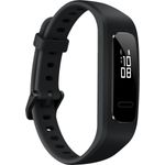Huawei Band 3e Fitness-Tracker Unisex, Einheitsgröße, Schwarz